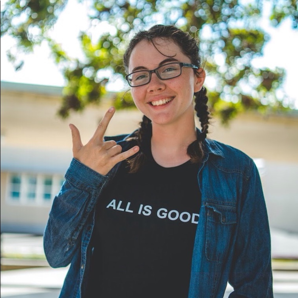 Meet your Posher, Jordan